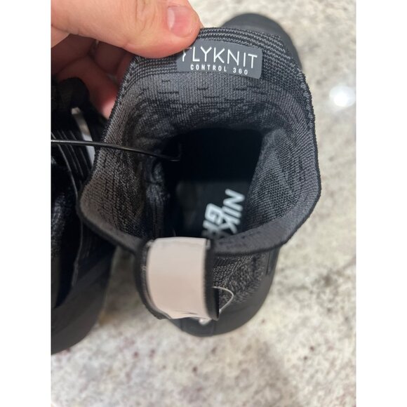 Nike Men's Alpha Menace Elite 2 Football Cleats - NWOT - Size 14.5 - Picture 8 of 9